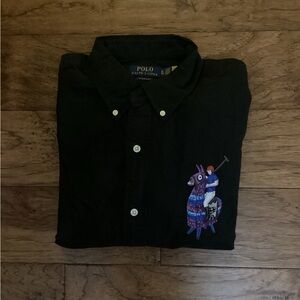 Polo by Ralph Lauren x Fortnite